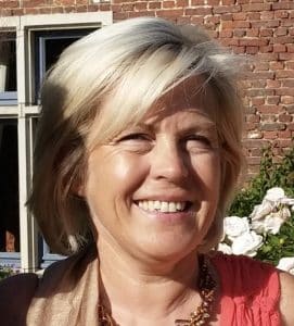 Brigitte Chrétien